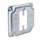 Southwire Square Steel 1 Gang Exposed Work Cover. Fixed Price $7.95.