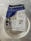 Europlast VF150 Plastic White System Air Distribution AFS100. Fixed Price $19.99.