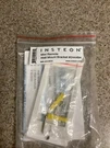 Insteon Mini Remote Wall Mount Bracket 2444B4. Fixed Price $30.00.