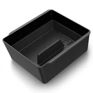For Tesla Model 3 2024 Highland Spigen TO224H Armrest Console Organizer. Fixed Price $25.99.