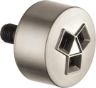Delta Faucet Hydrachoice Shower Body Spray Jet, H2OKINETIC Head. Fixed Price $61.67.