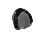 Avanti Z-G20A23-030102 Electric Range Knob 1.95" X 1.9" Ss Control. Fixed Price $50.61.
