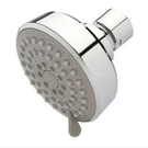 Evolve Shower Head EV3020-CP150 Multi Function Water Saving 1.5 Gpm Chrome New. Fixed Price $7.65.