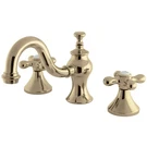 Kingston Brass KS716.AX Vintage 1.2 Gpm Widespread Bathroom -. Fixed Price $393.22.