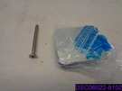 Laurence Chrome Oversized Fixed Panel Clamp UC79CH. Fixed Price $19.98.