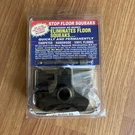 Squeeeeek No More 3233 Kit Eliminates Floor Squeak Repair. Fixed Price $7.49.