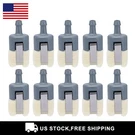 10PCS Fuel Filter 125-527-1 For Redmax EBZ6500 EBZ8500 EBZ7500RH EBZ5150RH. Fixed Price $10.15.