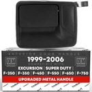 Exterior Door Handle, Driver Side Ford F-250 F-350 F-450 F-550 Super Duty. Fixed Price $28.49.