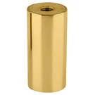 C.r. Laurence S0B3434BR Crl Brass 3/4" Diameter By Long Standoff Base. Fixed Price $16.00.