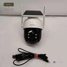 Aosu C9C2CA11 Solar D1 Outdoor Wireless Wifi Surveillance Camera. Fixed Price $128.97.