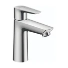 Hansgrohe 71710001 Talis Faucet 110 W/ Pop-up Drain 1.2 Gpm Chrome. Fixed Price $245.70.