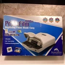 Pacific Image Primefilm 1800U, 35MM Scanner For Pc And Mac Photography. Fixed Price $29.99.