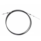 Seastar Dometic 3300 Series 18' Throttle/shift Control Cable - CC23018. Fixed Price $35.00.