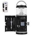 Led Camping Lantern Multi Tool Kit Fishing Gear Dad Outdoor Emergency Light. Fixed Price $24.85.