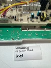 Genuine Oem General Electric WH12X10355 Washer Main Control Board Assembly White. Fixed Price $59.99.