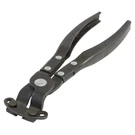 Lisle 30600 Offset Boot Clamp Crimping Pliers For Confined Space Service. Fixed Price $39.01.