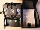 69JF7Y Air Compressor Pressure Switch 95-125PSI Old #69MB7Y Furnas/hubbell New. Fixed Price $75.99.