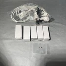 Department Accessories For Villages 3-SOCKET Light Set (56.52835). Fixed Price $15.99.