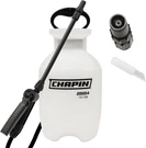 Chapin 20004 Pump Sprayer, 1-GALLON Surespray Translucent Tank With Easy. Fixed Price $18.59.