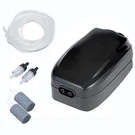 Aquaneat Aquarium Air Pump 100GPH Oxygen Aerator For Gal Fish Tank. Fixed Price $15.29.