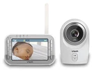 Vtech VM341: Safe & Sound Wireless Day/night Video Baby Monitor 1000 Ft. Range. Fixed Price $34.99.