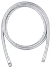 Grohe 28146000 Relexaflex Metal 79-IN Shower Hose, Chrome. Fixed Price $75.25.