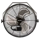 Newair, WINDPRO18W, Wall Mounted Inch High-velocity Industrial Shop Fan With. Fixed Price $101.90.