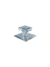 Crl SMPC3 Small Clear Acrylic Stick-on Mirror Pull. Fixed Price $39.76.