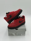 Nike Air Force Low Miami Heat Mens Size Shoes 488298-617 Vnds With Box. Fixed Price $240.00.
