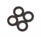 Whirlpool 285448A Washer Fill Hose Icemaker, Freezer, More, 4-PACK Genuine Oem. Fixed Price $6.95.