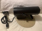 Cooper Projection Light Christmas Model HPL65. With 1 Happy Holiday Slide. Fixed Price $45.76.