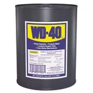 WD-40 49012 General Purpose Lubricant, -60 To 300 Degrees F, 5 Gal Pail, Amber. Fixed Price $187.99.