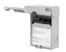 Midwest Electric 60 Amp 240-VOLT Non-fuse Metallic Ac Disconnect (U065PP). Fixed Price $15.99.