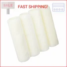 Purdy 14B863400 Dove Cover, 9" X 3/8", White (4). Fixed Price $15.79.