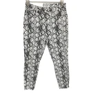 Frame Size 27 Gris Multi Grey Python Ali High Rise Cigarette Jeans Women New. Fixed Price $28.80.