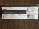 Delta 3 -piece Windemere Oil Rubbed Bronze Decorative Bathroom Hardware Set. Fixed Price $49.00.