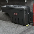 For Chevy Colorado 15-22 Undercover SC103P Single Lid Passenger Side Swing Case. Fixed Price $239.99.