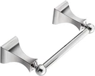 Moen DN8308CH Retreat Pivoting Toilet Paper Holder Chrome Finish. Fixed Price $15.00.