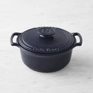 Emile Henry Sublime French Ceramic Dutch Oven-williams Sonoma 42166. Fixed Price $135.99.