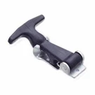 Southco 37-10-086-10 One-piece Flexible Handle Latches, Pack Of. Fixed Price $26.39.