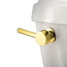 Kingston Brass Ktdl Concord Left Handed Toilet Tank Lever -. Fixed Price $61.72.