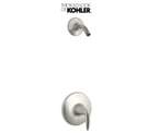 Kohler TLS12014-4-BN Alteo Rite-temp Shower Valve Trim With Lever Handle(no Head. Fixed Price $75.00.
