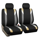 Fh Group Premium Modernistic Universal Seat Covers Fit For Car Truck Suv Van -. Fixed Price $21.59.