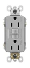 Legrand Radiant 1597TRWRGRYCCD4 Outdoor Gfci Self Test Tamper Resistan.... Fixed Price $40.19.