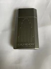 Ronson Jet Lite By Zippo Single Torch Cigar Lighter - Gunmetal Stripes New. Fixed Price $13.99.