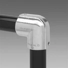 Hollaender 3-6 Elbow Aluminum Magnesium 1" Ips (1.38" Id). Fixed Price $18.77.