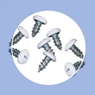 Screw Shmetal White CD8. Fixed Price $17.20.