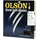 Olson 64-1/2 In. X 14 Tpi Wavy Hard Back Metal Cutting Band Saw Blade. Fixed Price $70.91.