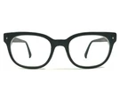 Sama By S.vance Em Mbk Eyeglasses Frames Black Square Full Rim 48-19-137. Fixed Price $112.90.