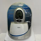 Springfield Precise Wireless Rain Gauge In/out Temperature Digital New. Fixed Price $47.99.